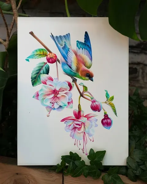 Flower