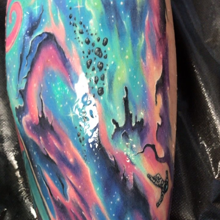 Sloo Tattoos