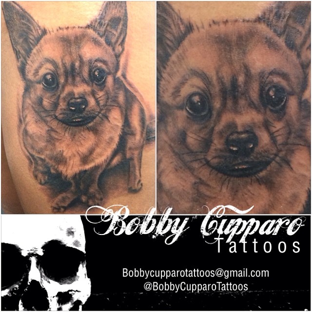 Bobby Cupparo