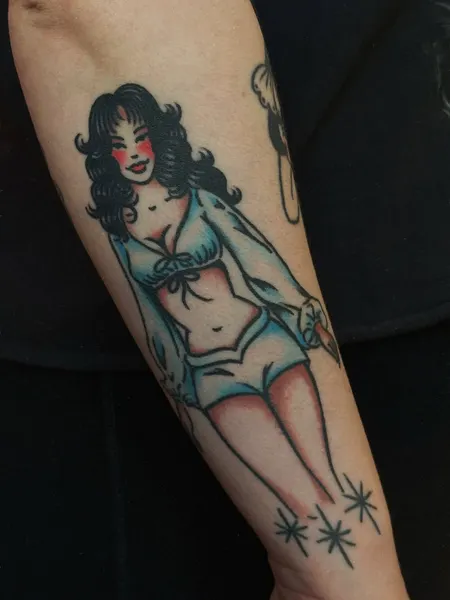 lindseebeetattoo