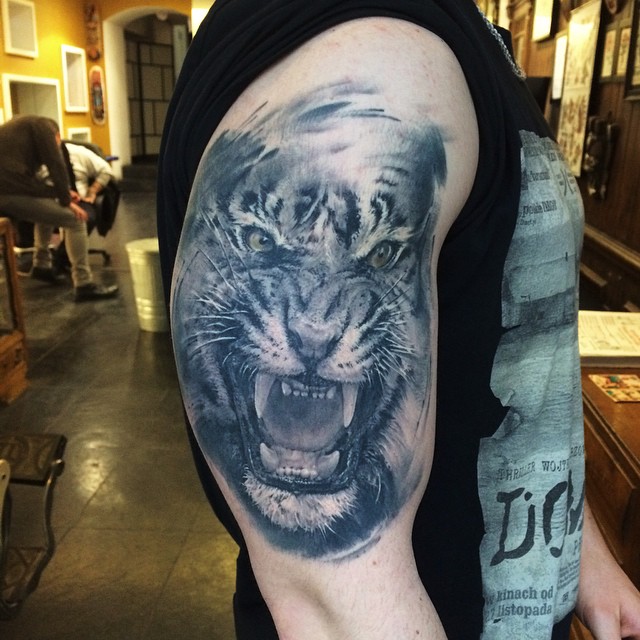 Tiger