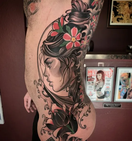Jeff Norton