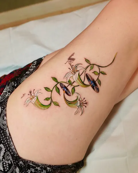 Flower