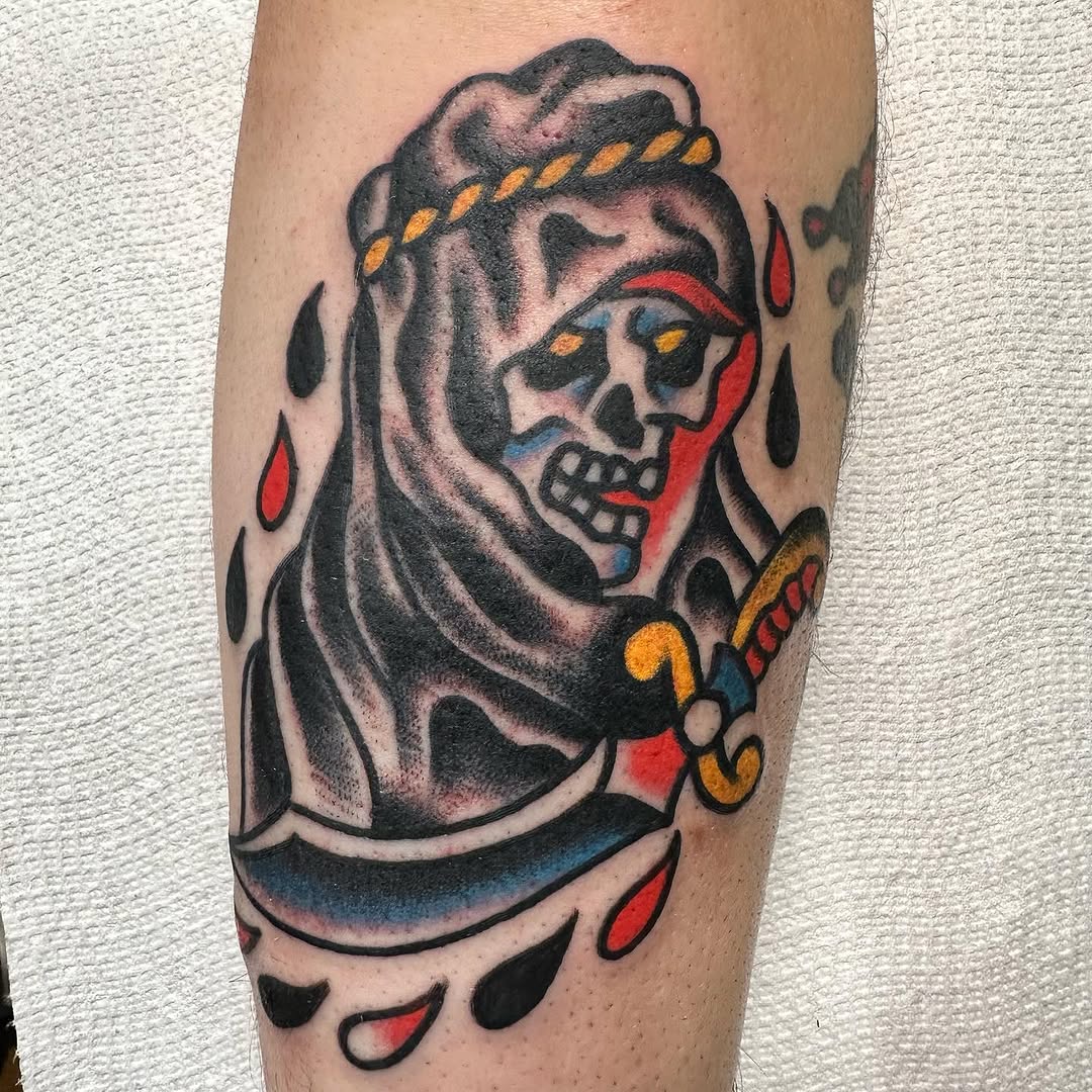 Tiger, Animal
