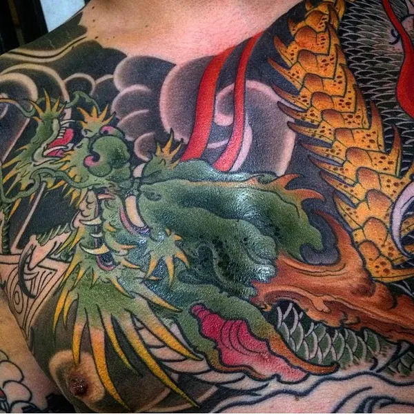 Dragon