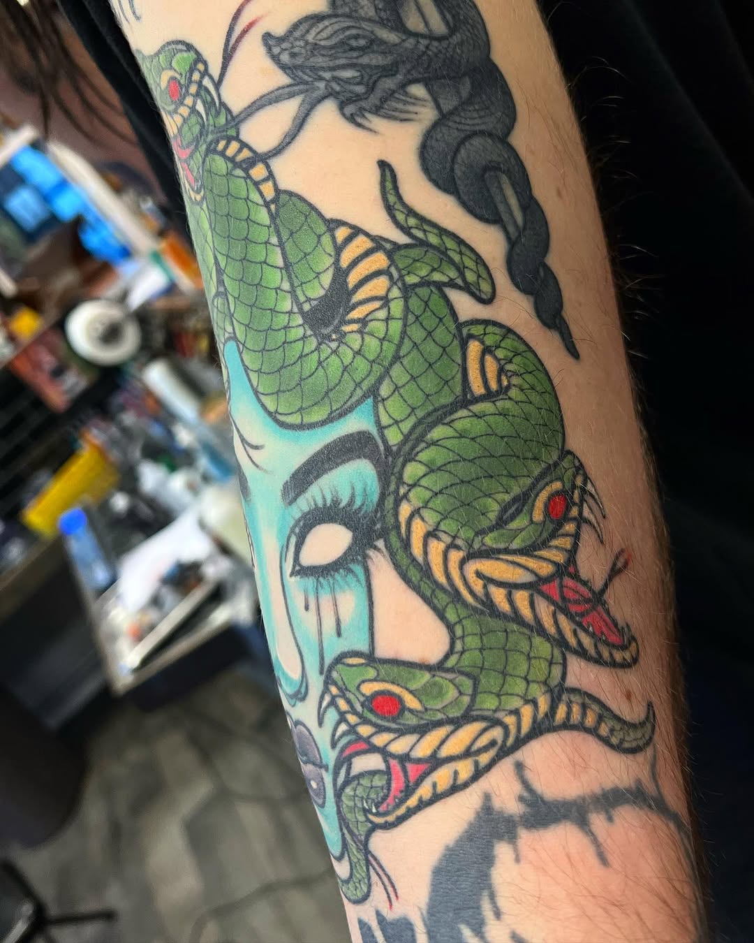 Dragon