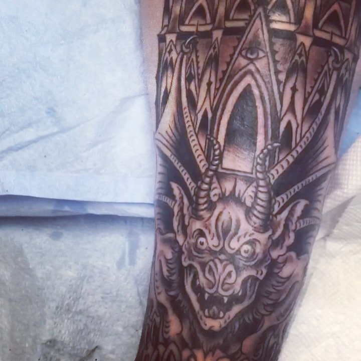 maryjoytattoo