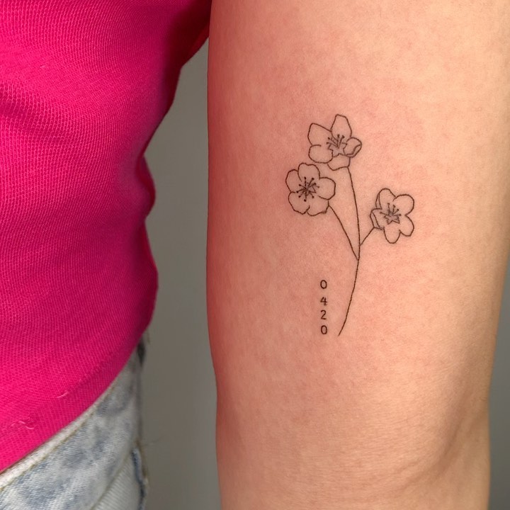 Flower