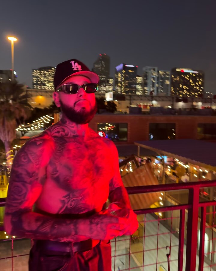 Luis Inda