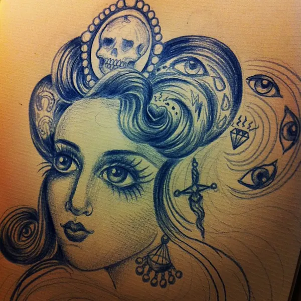 maryjoytattoo