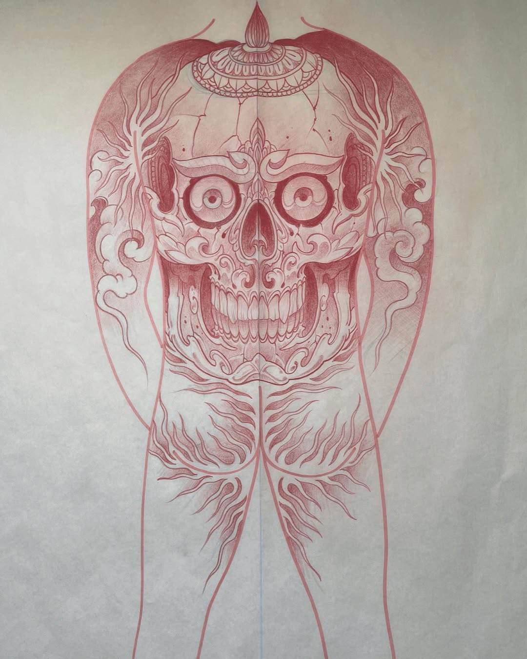 Full Circle Tattoo