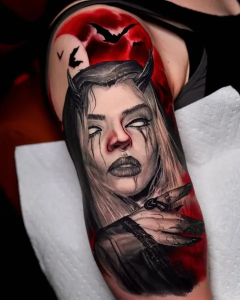 jakerosstattoos
