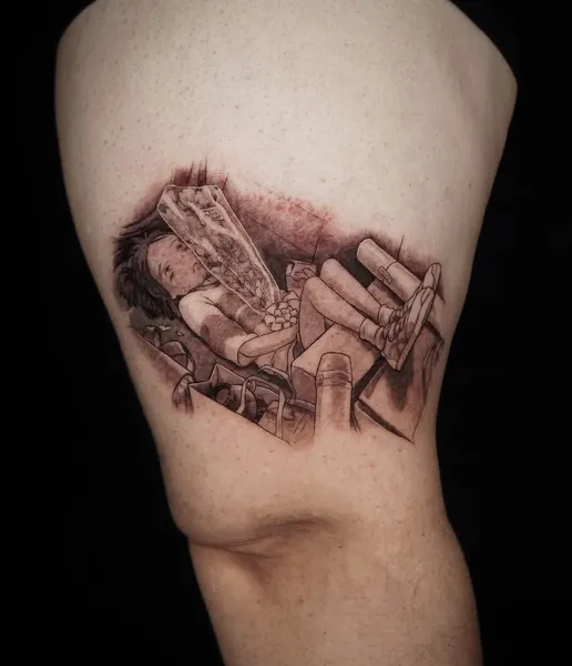 ink.ray