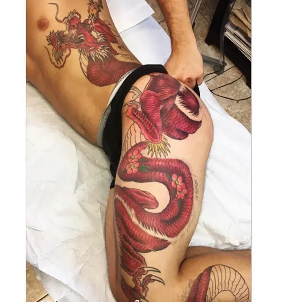 Dragon