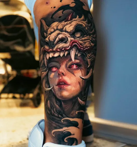 Dragon