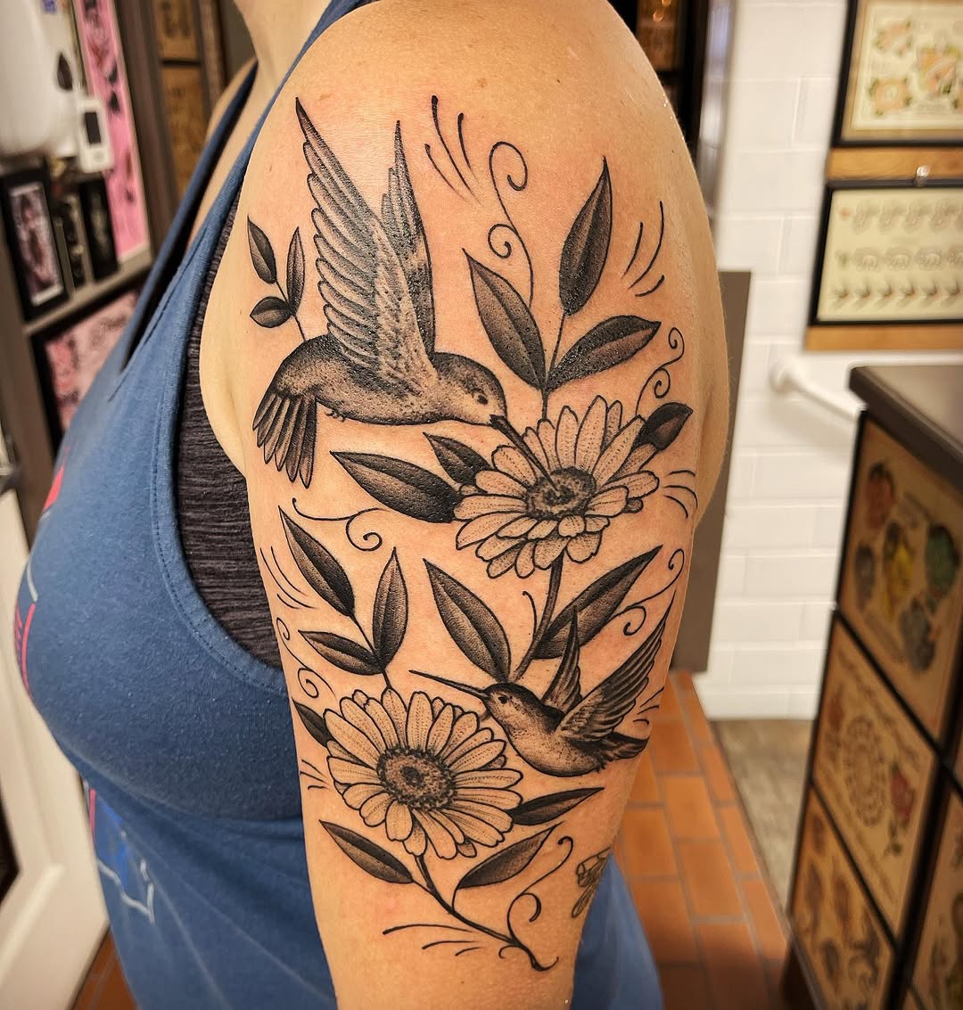 timbecktattoos