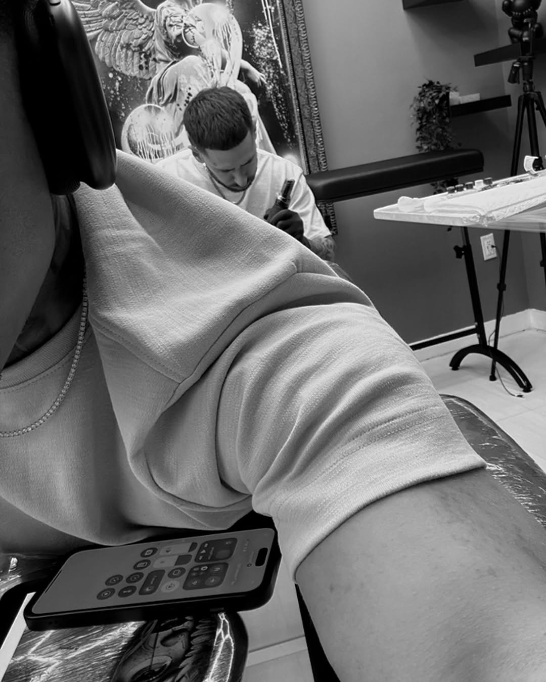 vendlertattoo