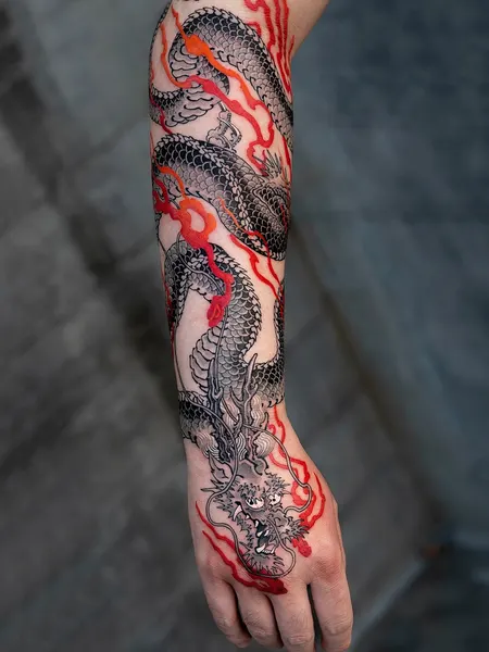 Dragon