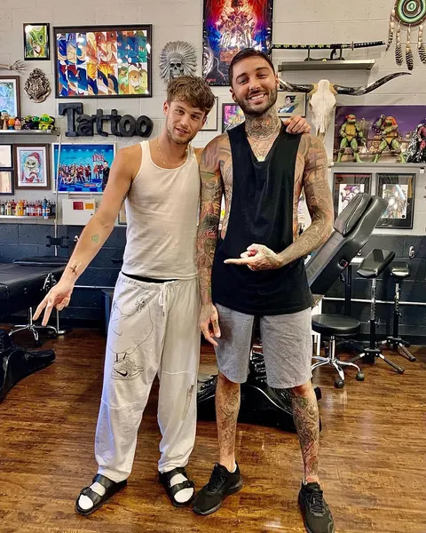 romeolacoste