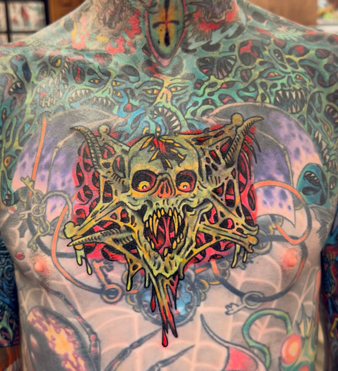 Kyle Crowell