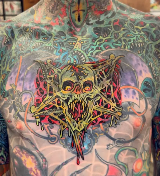 Kyle Crowell