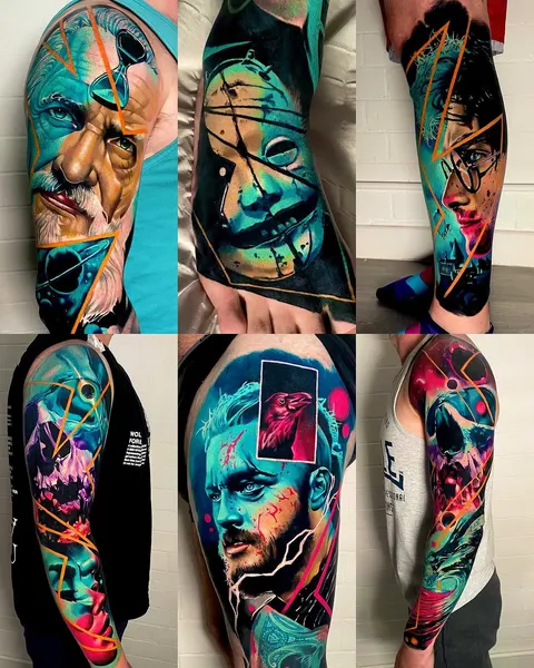 littleandytattoo