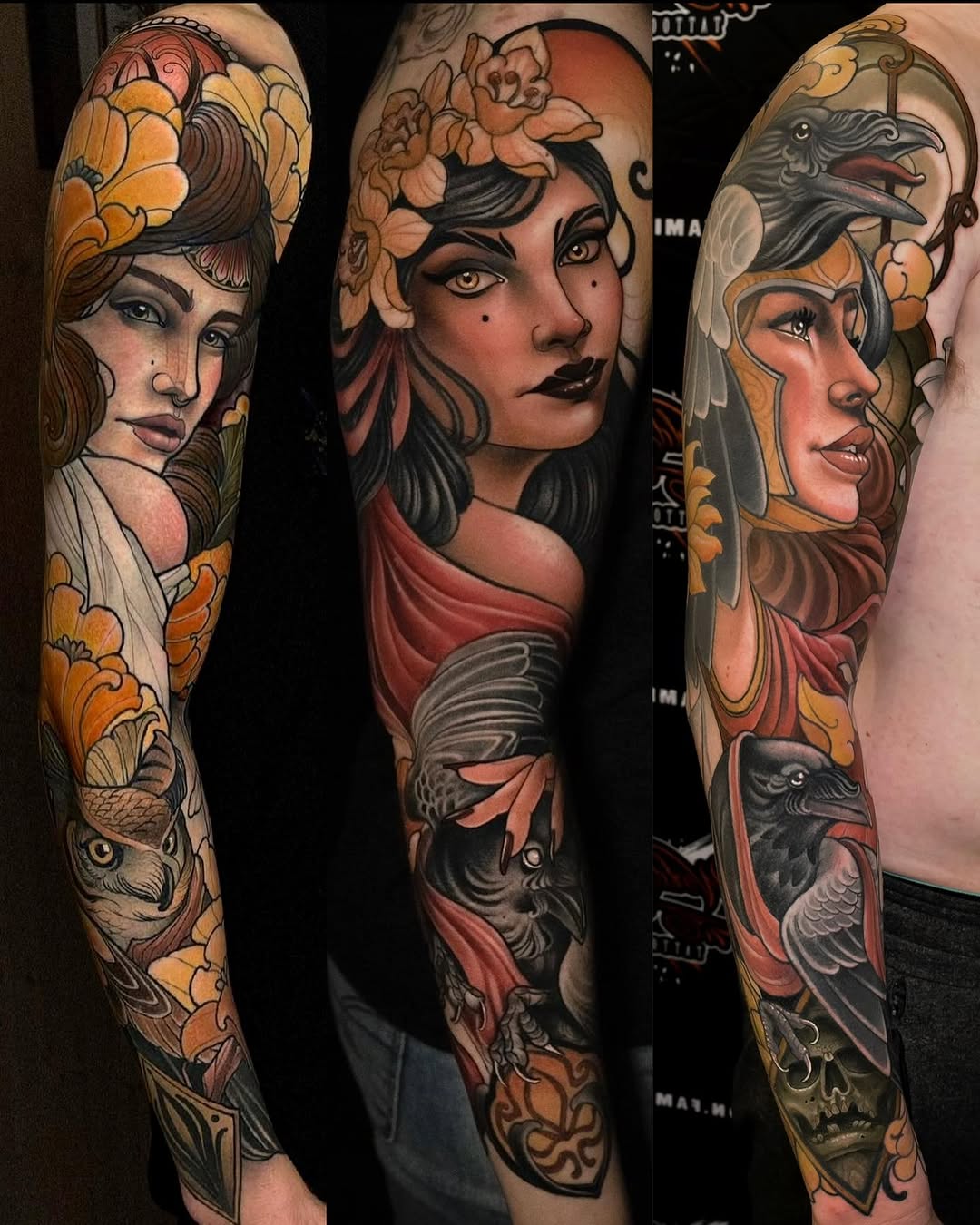 krishtattoo