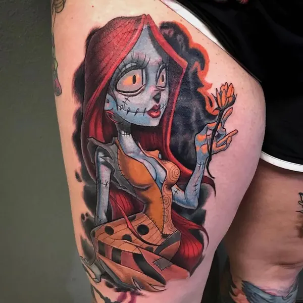 Guru Tattoo