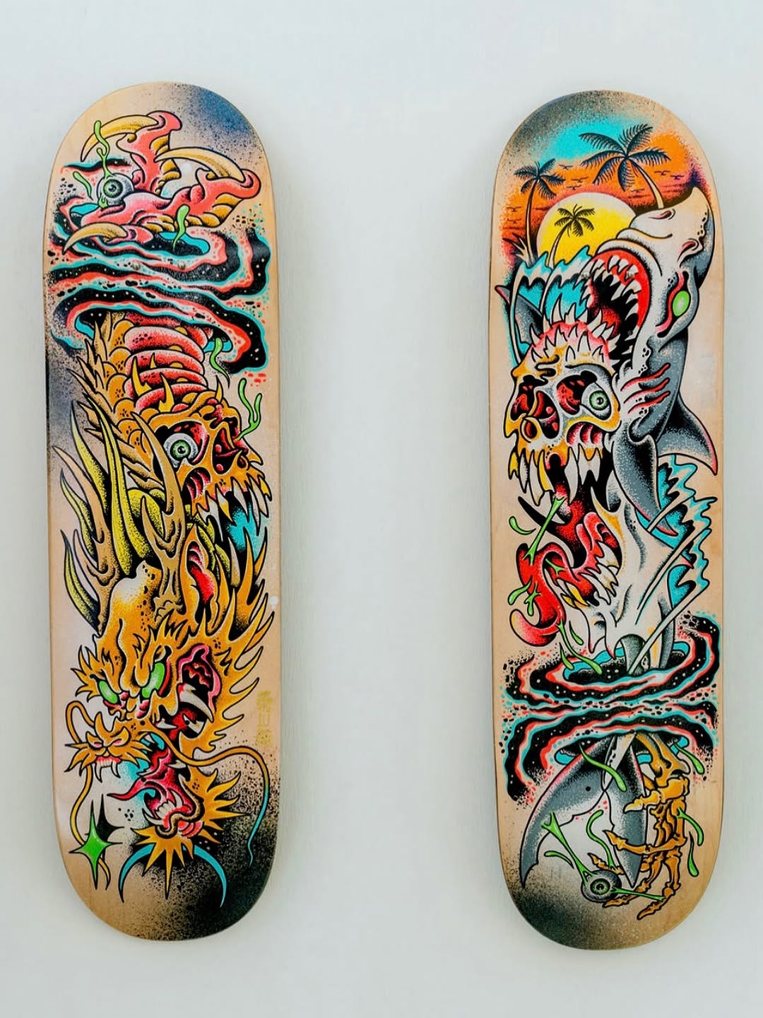 Guru Tattoo