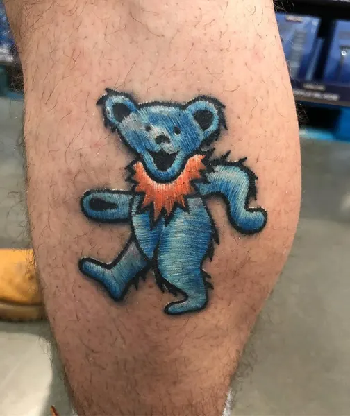 timbecktattoos