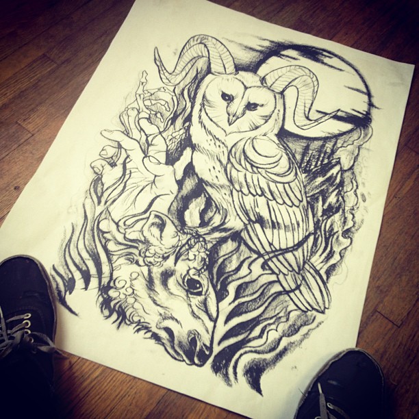 Sloo Tattoos