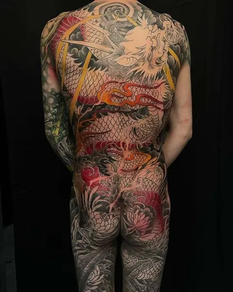Villain Arts Tattoo Convention