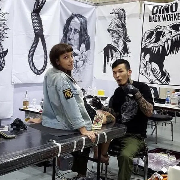 dinokimx