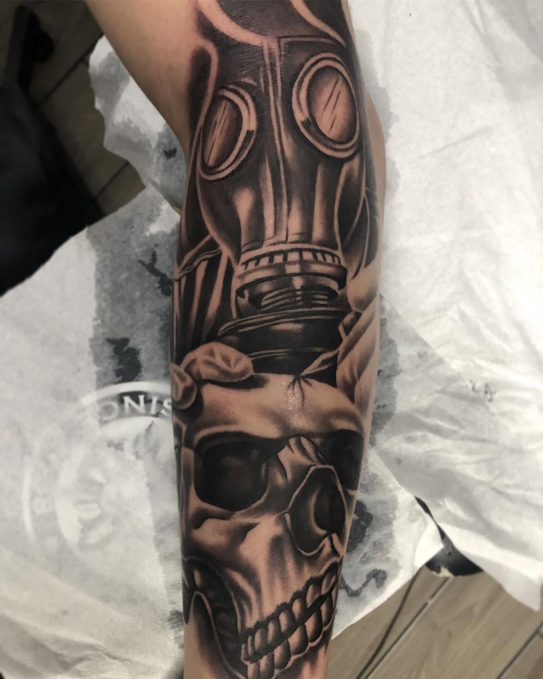 Luis Inda