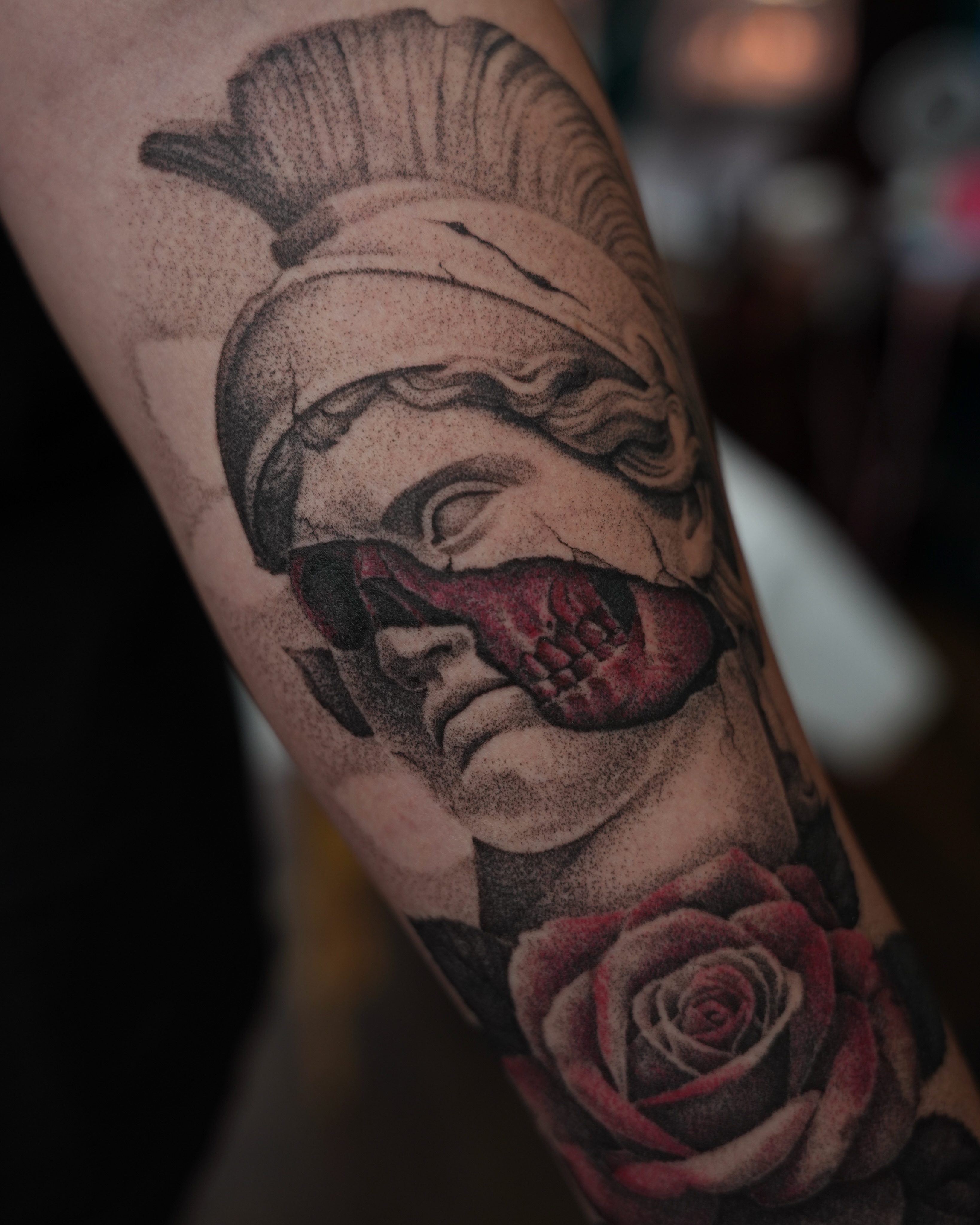 doomedtattoo