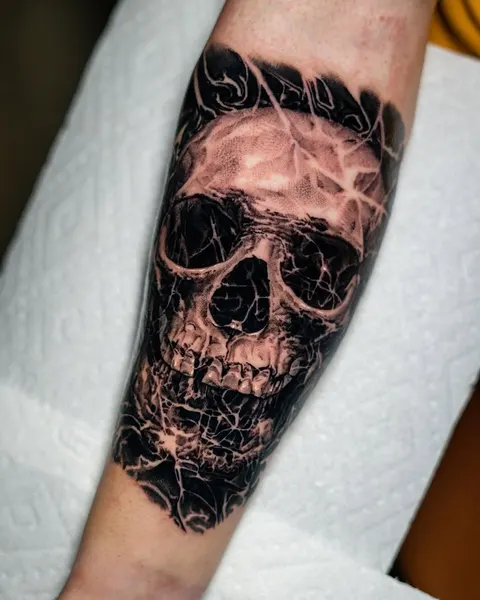 jakerosstattoos
