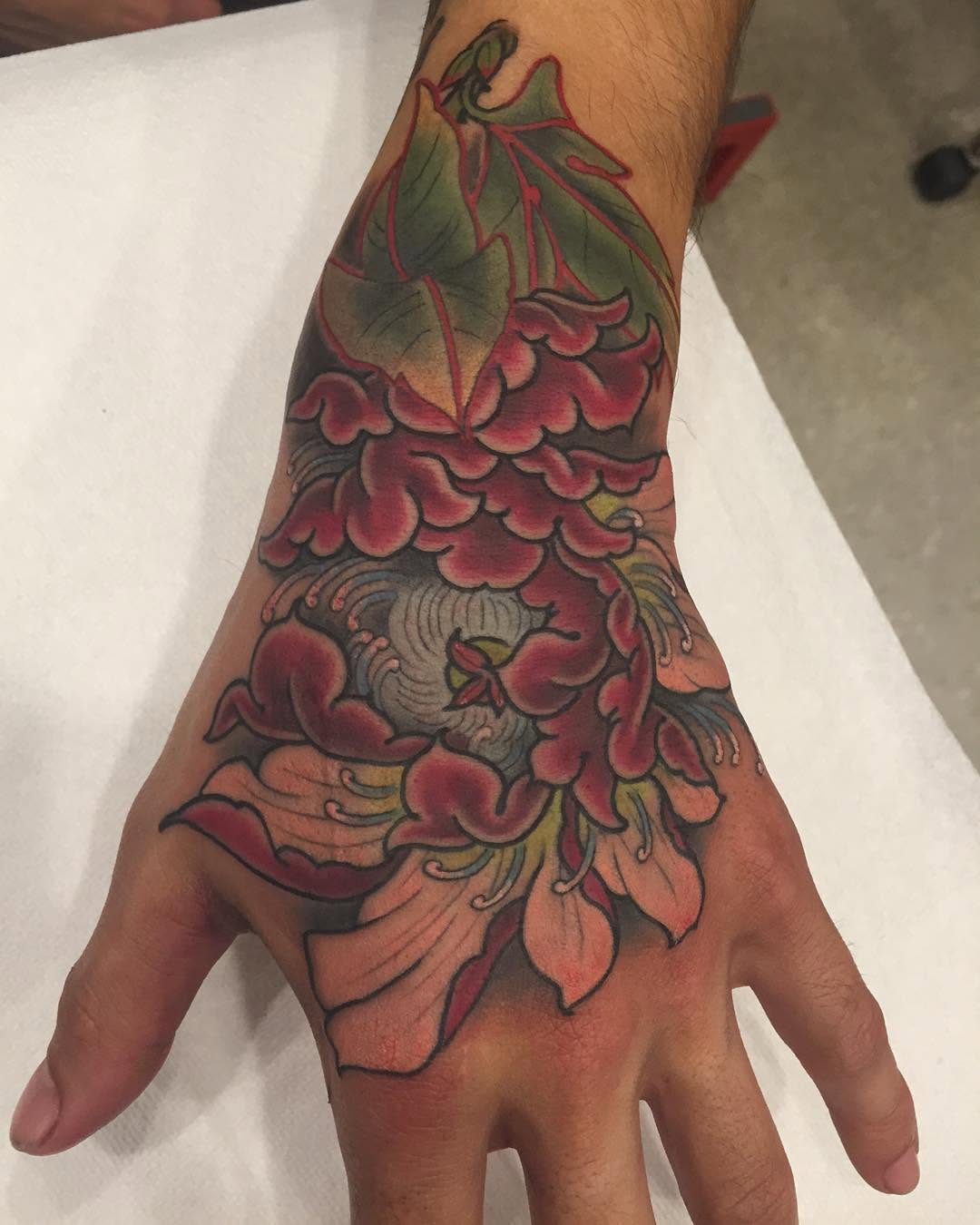 Flower