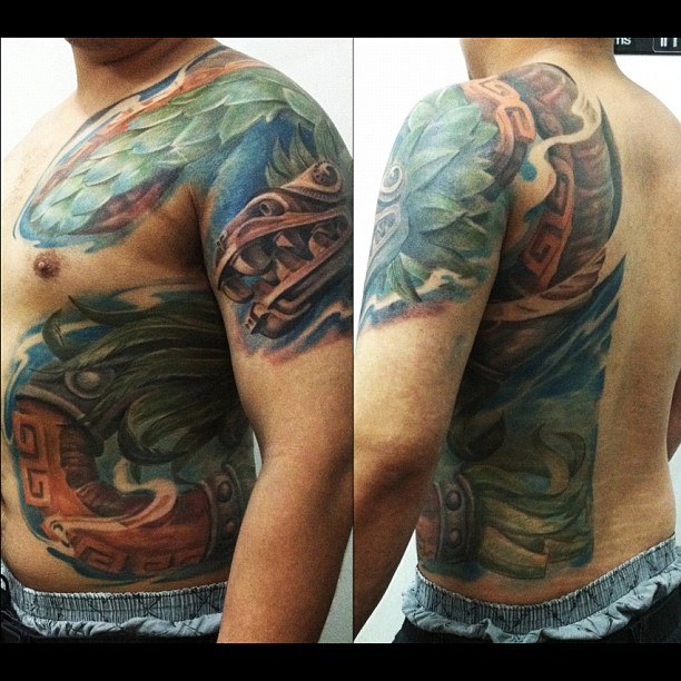 Edgar Marquez