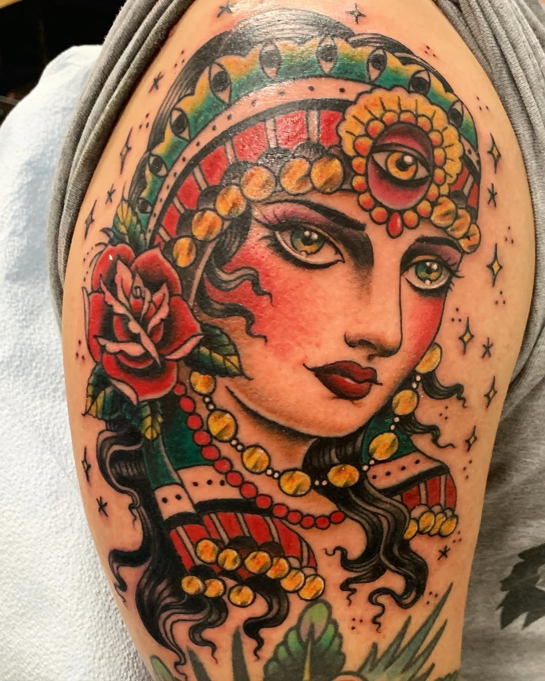 maryjoytattoo