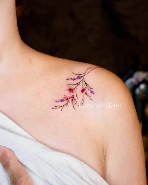 tattooist_arun