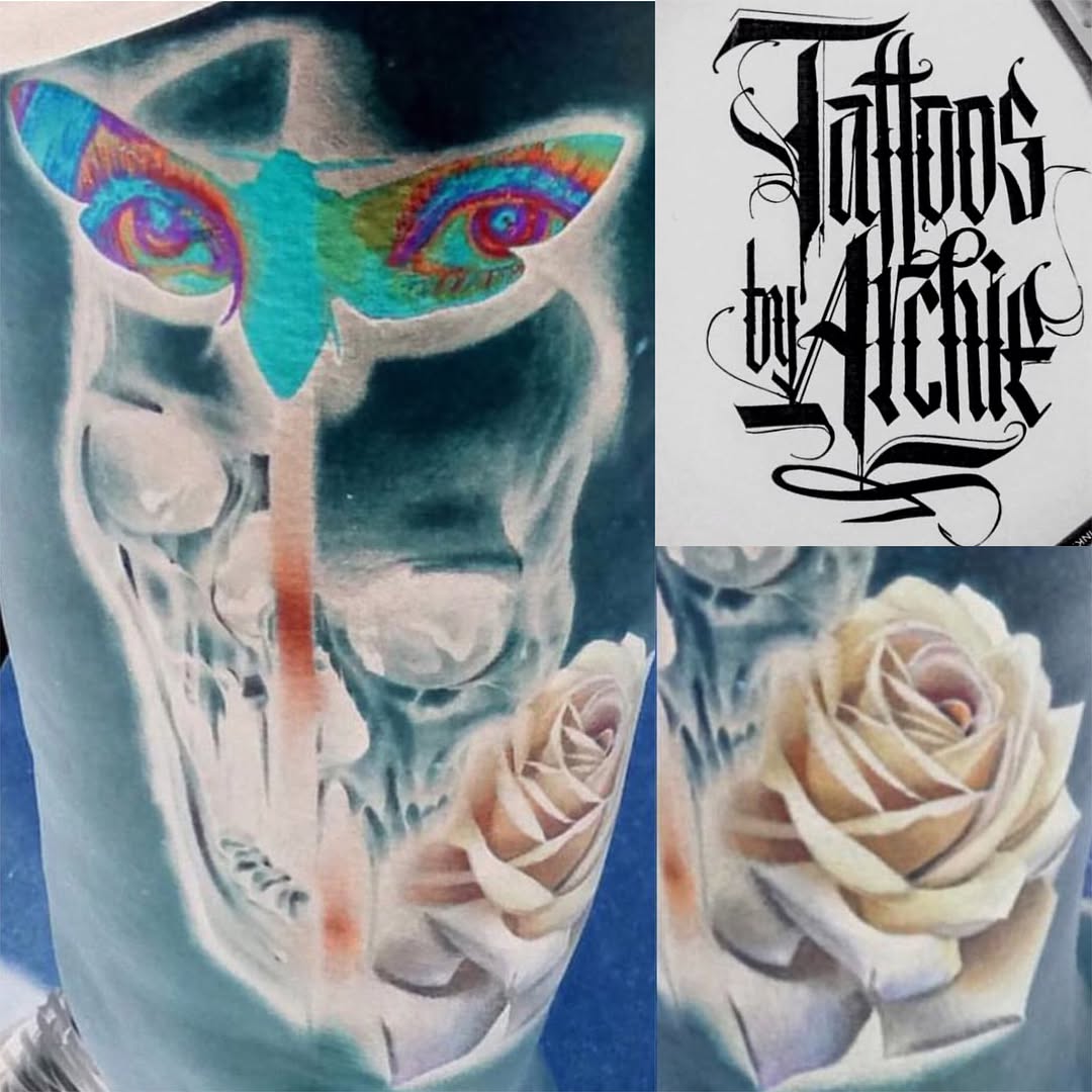 tattoosbyarchie