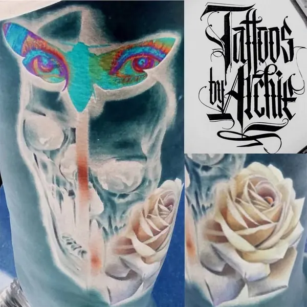 tattoosbyarchie