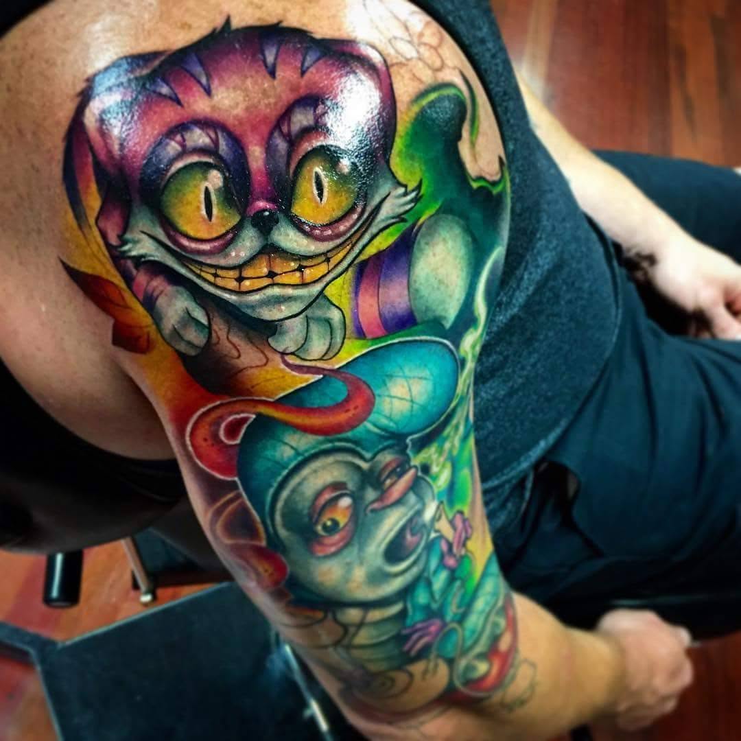 Josh Herman