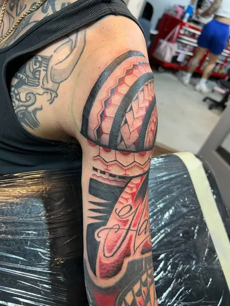 polynesianworks