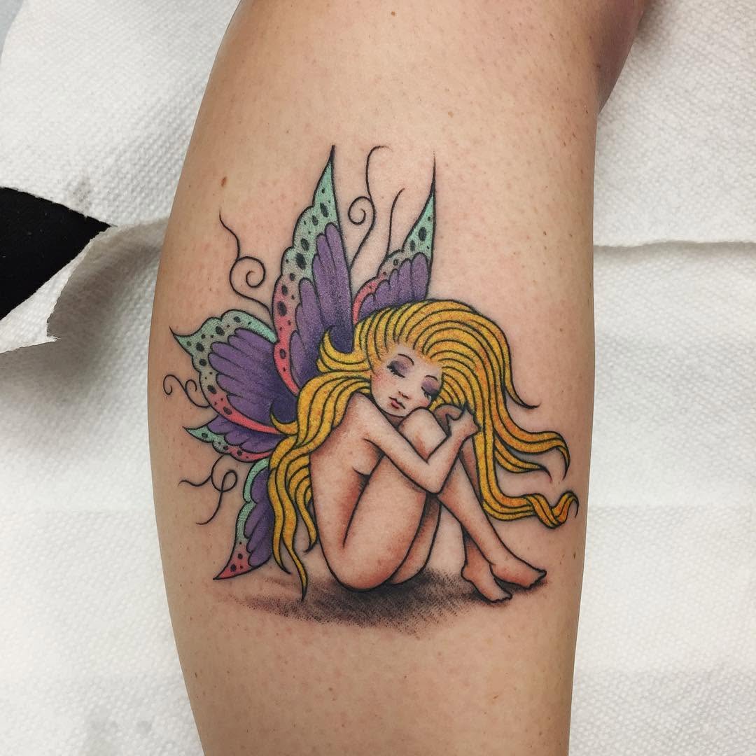 timbecktattoos