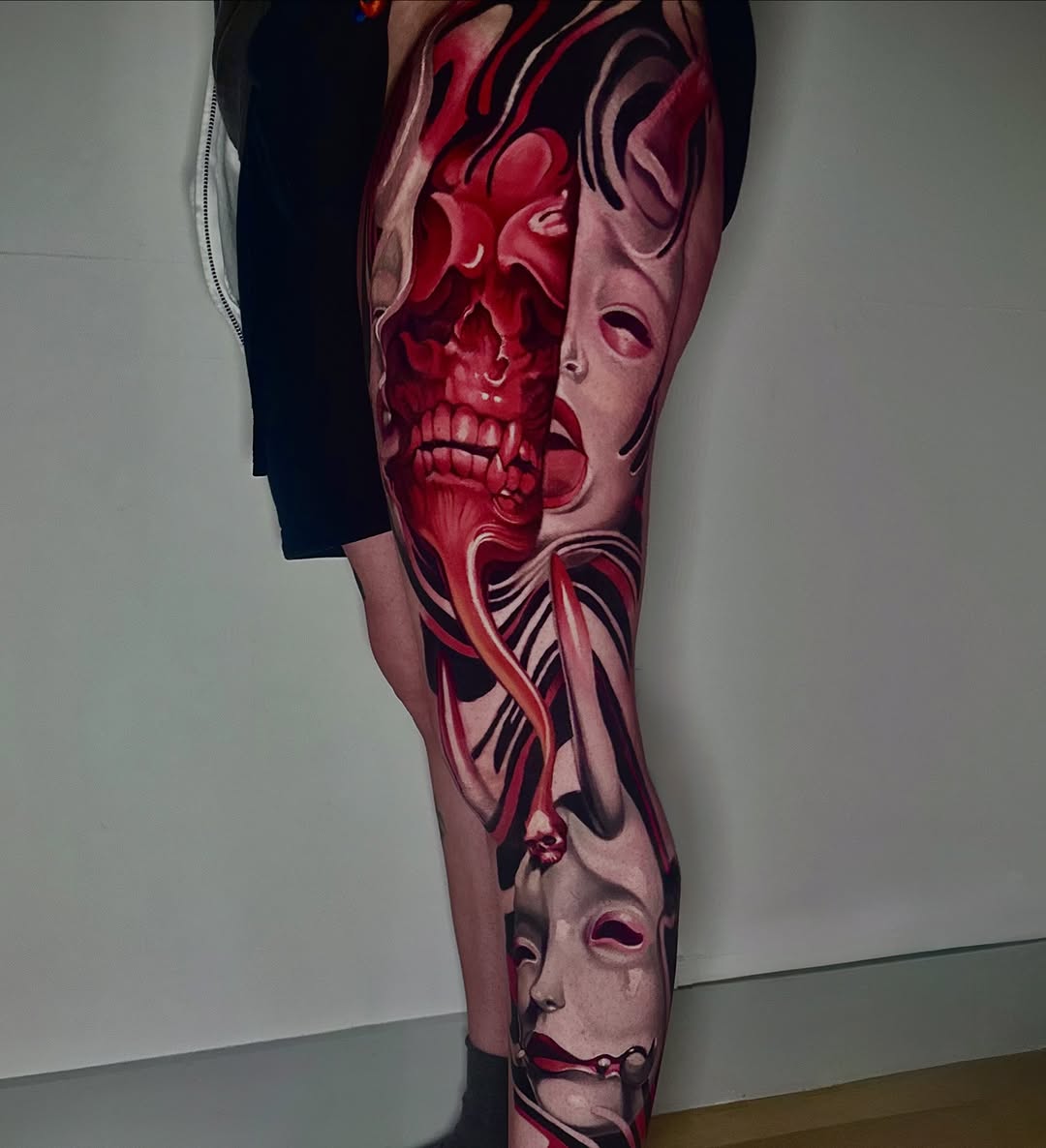 tattoosbyarchie