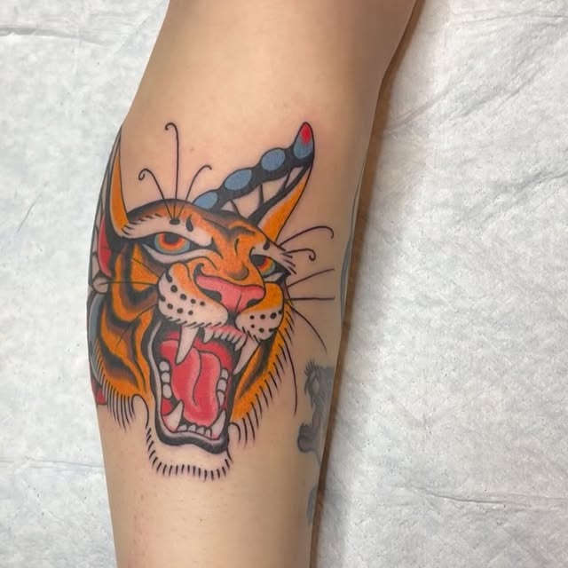 Tiger
