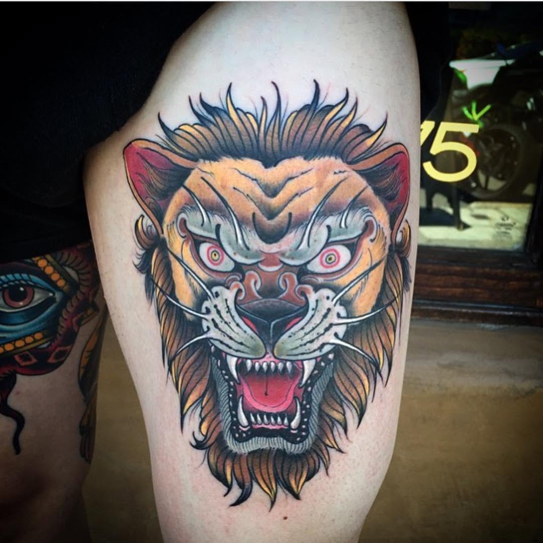Tiger