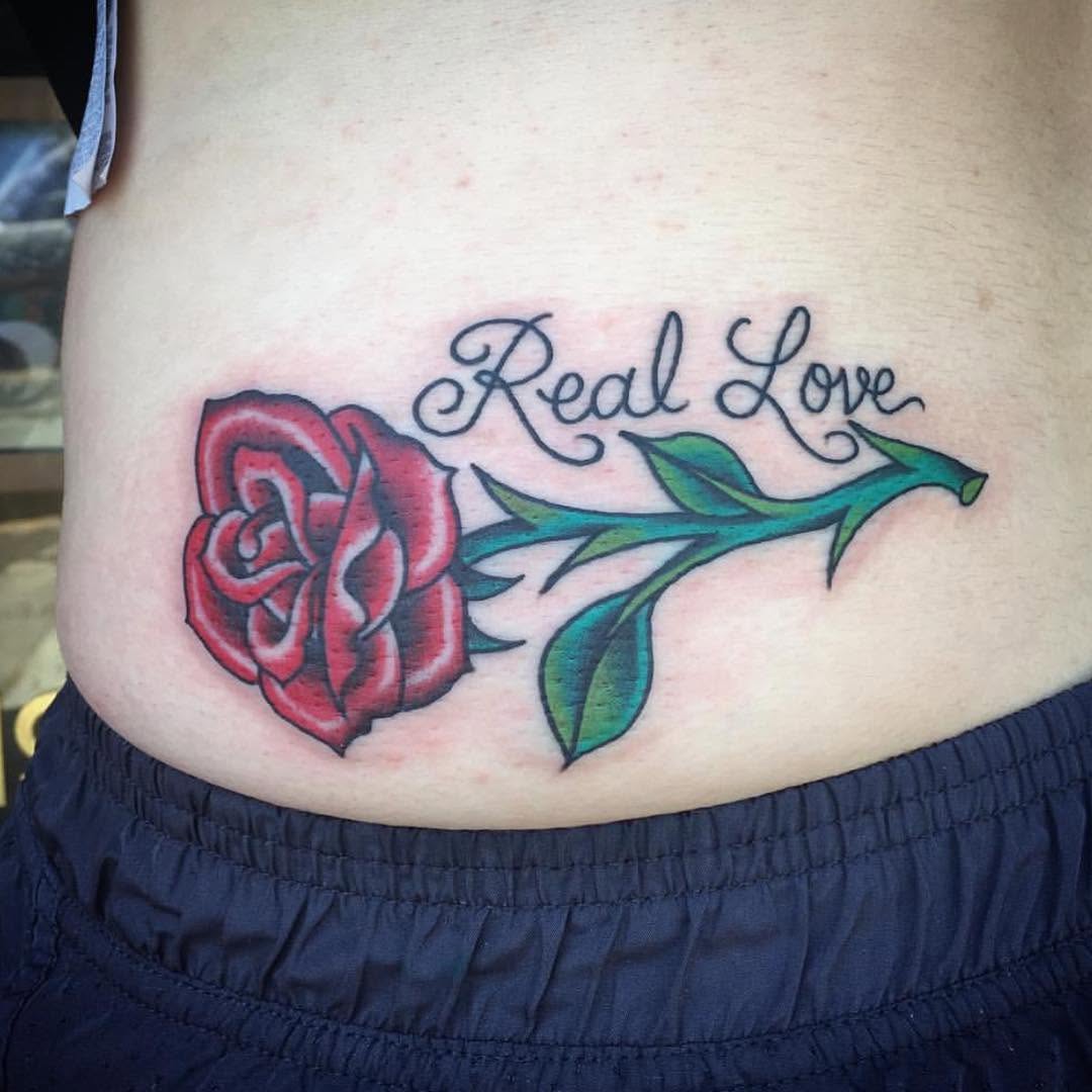 Full Circle Tattoo
