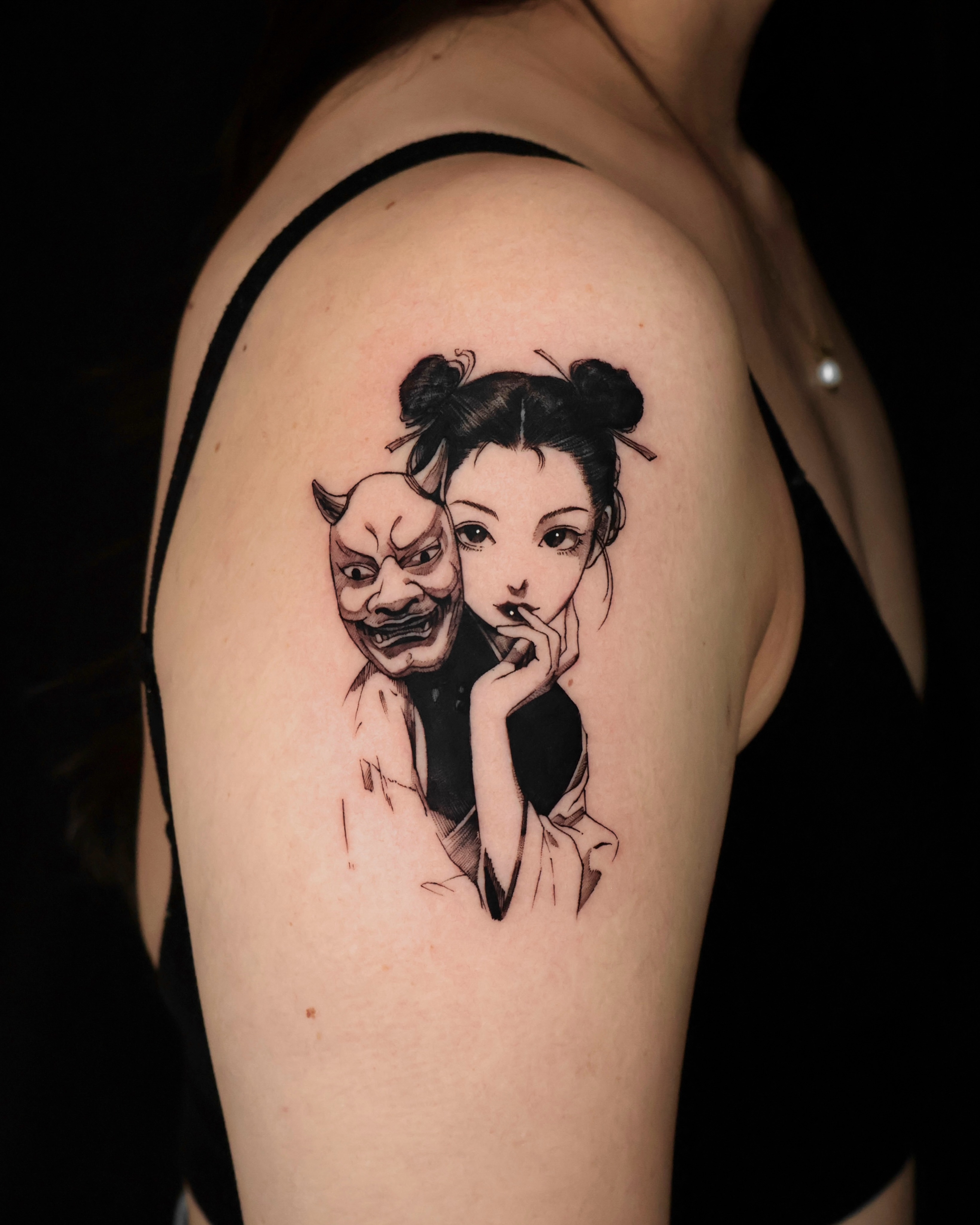 kimleetattoo